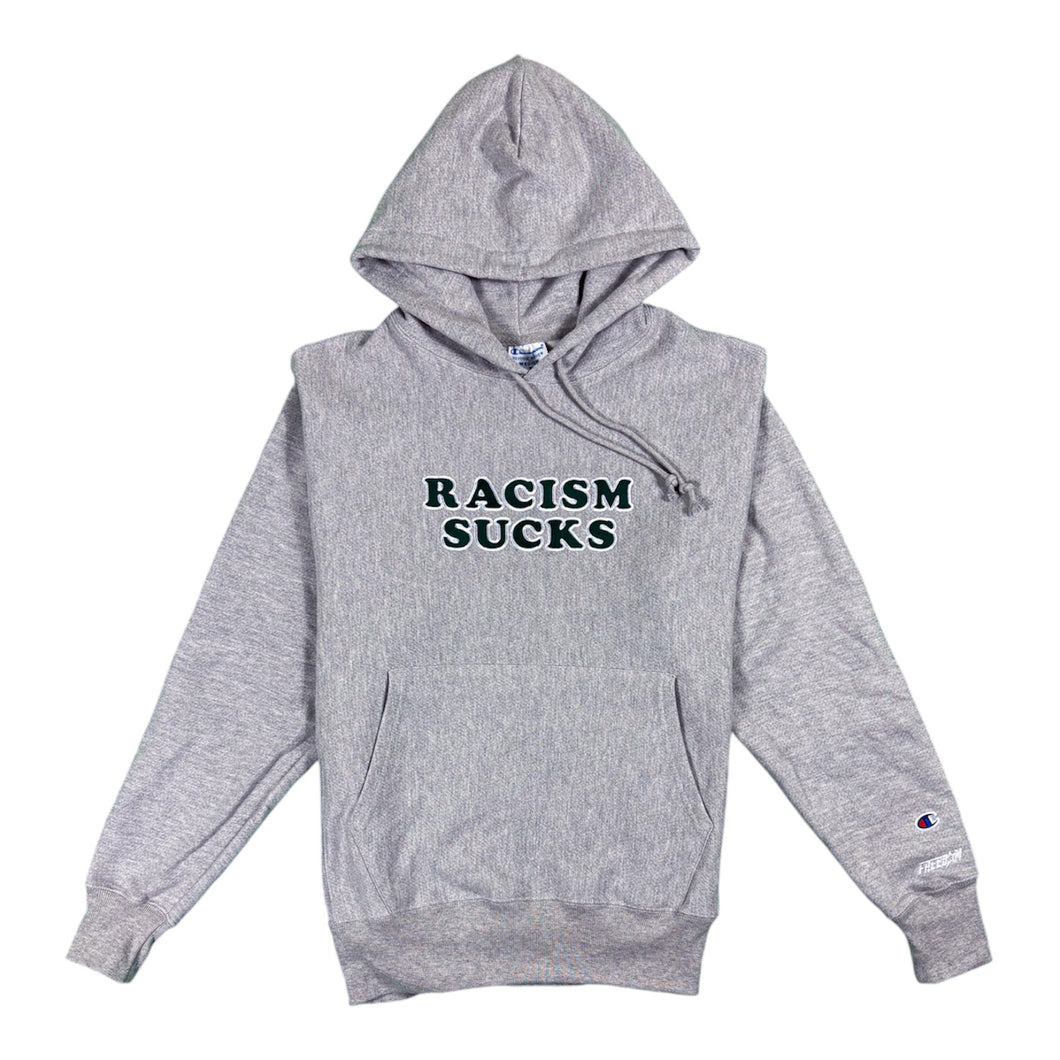 RS x Champion Pullover “Heather”